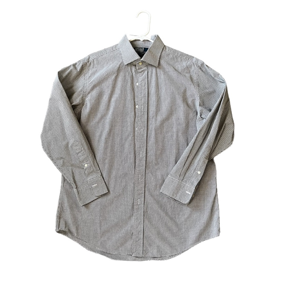 Polo by Ralph Lauren Regent Custom 16 1/2 32/33